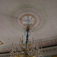 Декор интерьеров Павловского дворца — фото 74