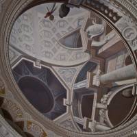 Декор интерьеров Павловского дворца — фото 60