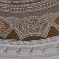 Декор интерьеров Павловского дворца — фото 62