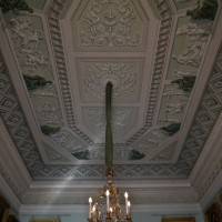 Декор интерьеров Павловского дворца — фото 43