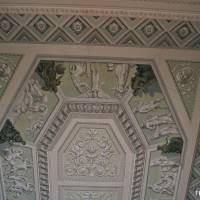 Декор интерьеров Павловского дворца — фото 44