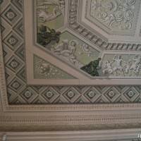 Декор интерьеров Павловского дворца — фото 35