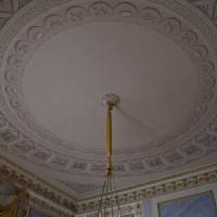 Декор интерьеров Павловского дворца — фото 27
