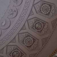Декор интерьеров Павловского дворца — фото 32