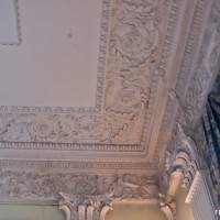 Декор интерьеров Павловского дворца — фото 18