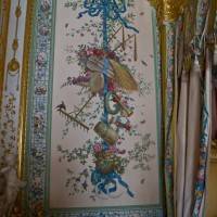 Декор интерьеров Павловского дворца — фото 9