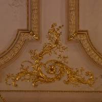 Декор интерьеров Меншиковского дворца — фото 45