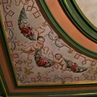 Декор интерьеров Меншиковского дворца — фото 40
