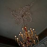 Декор интерьеров Строгановского дворца — фото 87