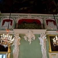 Декор интерьеров Строгановского дворца — фото 79