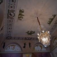 Декор интерьеров Строгановского дворца — фото 75