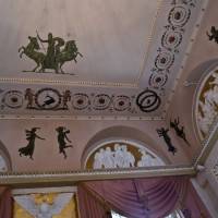 Декор интерьеров Строгановского дворца — фото 76