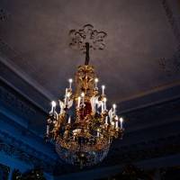 Декор интерьеров Строгановского дворца — фото 74