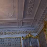 Декор интерьеров Строгановского дворца — фото 68
