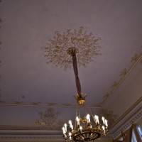 Декор интерьеров Строгановского дворца — фото 70