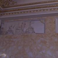 Декор интерьеров Строгановского дворца — фото 62