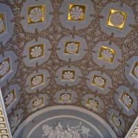 Декор интерьеров Строгановского дворца — фото 61