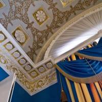 Декор интерьеров Строгановского дворца — фото 60