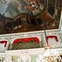 Декор интерьеров Строгановского дворца — фото 50