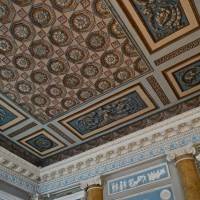 Декор интерьеров Строгановского дворца — фото 44