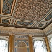 Декор интерьеров Строгановского дворца — фото 41