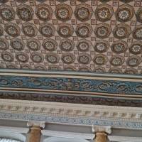 Декор интерьеров Строгановского дворца — фото 46