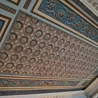 Декор интерьеров Строгановского дворца — фото 42