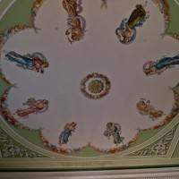 Декор интерьеров Строгановского дворца — фото 40