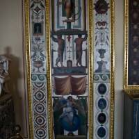Декор интерьеров Строгановского дворца — фото 21