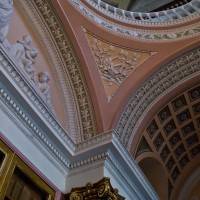 Декор интерьеров Строгановского дворца — фото 8