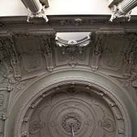 Декор интерьеров Юсуповского дворца — фото 141