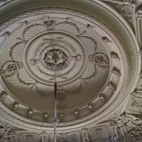 Декор интерьеров Юсуповского дворца — фото 135