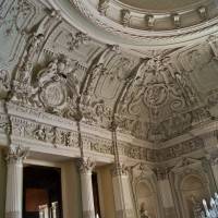 Декор интерьеров Юсуповского дворца — фото 142