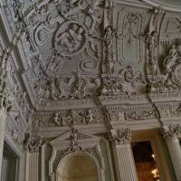 Декор интерьеров Юсуповского дворца — фото 133