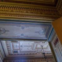 Декор интерьеров Юсуповского дворца — фото 127