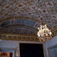 Декор интерьеров Юсуповского дворца — фото 110