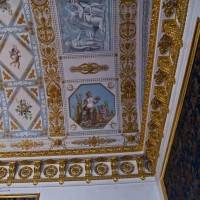 Декор интерьеров Юсуповского дворца — фото 114