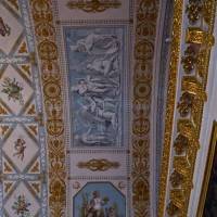 Декор интерьеров Юсуповского дворца — фото 104