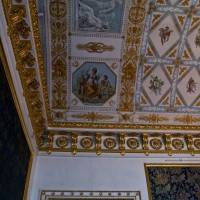 Декор интерьеров Юсуповского дворца — фото 103