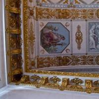Декор интерьеров Юсуповского дворца — фото 101