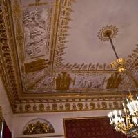 Декор интерьеров Юсуповского дворца — фото 98