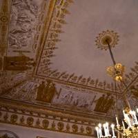 Декор интерьеров Юсуповского дворца — фото 99
