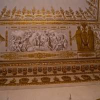 Декор интерьеров Юсуповского дворца — фото 96