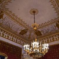 Декор интерьеров Юсуповского дворца — фото 93