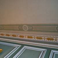 Декор интерьеров Юсуповского дворца — фото 94