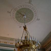 Декор интерьеров Юсуповского дворца — фото 92