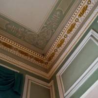 Декор интерьеров Юсуповского дворца — фото 90