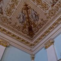 Декор интерьеров Юсуповского дворца — фото 84