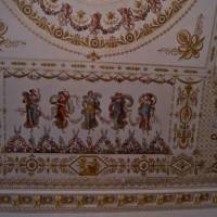 Декор интерьеров Юсуповского дворца — фото 81