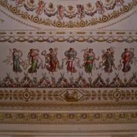 Декор интерьеров Юсуповского дворца — фото 82